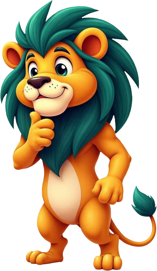 Mascota Oscar - lider in consultanta financiara